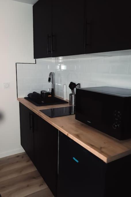 Dublin - Appartement Elegant Au Coeur De Reims Bagian luar foto